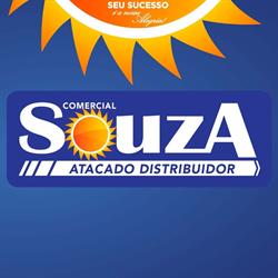 Comercial Souza Atacado Alimentício