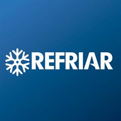 Refriar Refrigeração