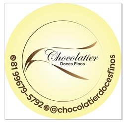 Chocolatier Doces Finos