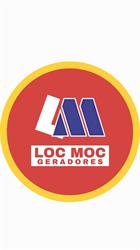Loc Moc Geradores Locação e Venda