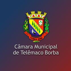 Câmara Municipal de Telêmaco Borba