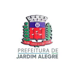Prefeitura Municipal de Jardim Alegre
