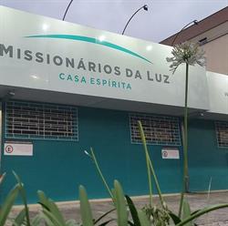 Casa Espírita Missionários da Luz - CEMIL