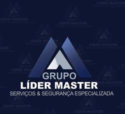 Grupo Lider Master Portaria e Zeladoria Patrimonial