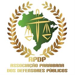 APDP - Associação Paraibana dos Defensores Públicos