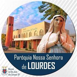 Paróquia Nossa Senhora de Lourdes