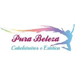 Salão Pura Beleza