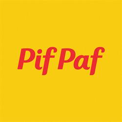 Pif Paf Alimentos