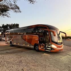 Transléo Turismo