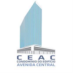 Condomínio do Edifício Avenida 25 em Centro