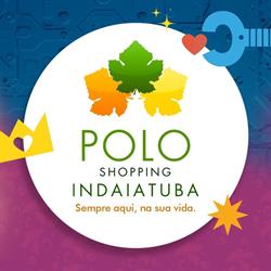 Topázio Cinemas - Polo Shopping