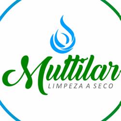 Multilar higienização de estofados e lavanderia de tapetes - Desde 2019