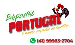 Empadão Portugal