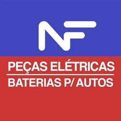 N.F Acessórios Peças Elétricas e Baterias para Autos LTDA