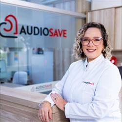 Audiosave Aparelhos Auditivos - Clínica de Aparelhos Auditivos e exames audiológicos.