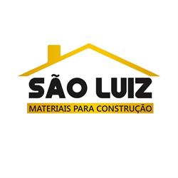 São Luiz - Materiais para construção