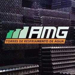 AMG Torres de Resfriamento de Água