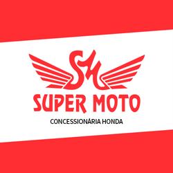 Super Moto Honda Bauru