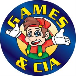 Games & Cia