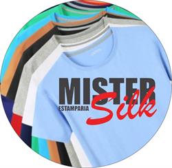 Mister Silk Estamparia