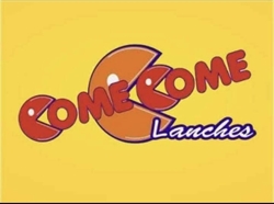 Come Come Lanches e Porções