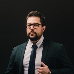 Dr. Gustavo Del Prato
