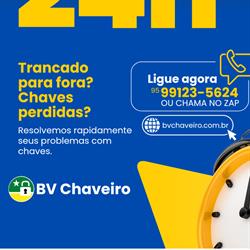 BV Chaveiro 24h