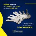 Chaveiro 24h
