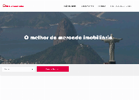 Site do Web Lançamentos