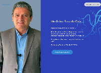 Site do Dr. Kennedy Pachêco, Angiologista.