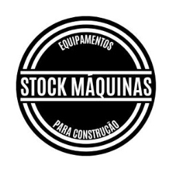 Stock Máquinas Locação de Equipamentos