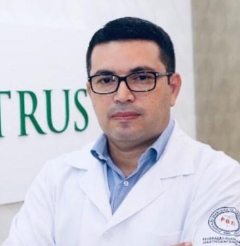 Dr. Marcos Suassuna Endoscopia e Colonoscopia em Mossoró