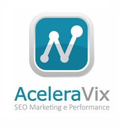 AceleraVix SEO Agência de Marketing Digital e Performance