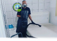 H&E HIPER CLEAN