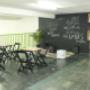 Academia Interior