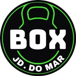 Box Jd. do Mar / Academia Cross Training