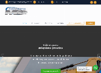 Site do Auto Vidros MG