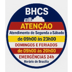 BHCS