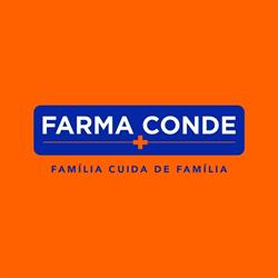 Farmácia - Farma Conde - Iguape - Avenida