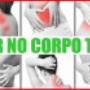 Vico Massagista e Quiropraxia, dores musculares