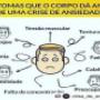 Vico Massagista e Quiropraxia, massagem para ansiedade, nervosismo, estresse e fadiga