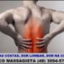 Vico Massagista e Quiropraxia, massagem para dor na coluna, dor nas costas, dor lombar