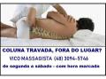 Quiropraxia