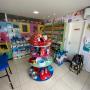 Foto do interior - Pet Gatô - Clínica Veterinária e Pet Shop