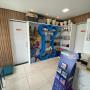 Foto do interior - Pet Gatô - Clínica Veterinária e Pet Shop