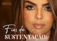 Dra. Tathiany Macedo ¦Dermatologista em Goiânia ¦Fios de Sustentação