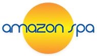 Amazon Spa - Água nativa Banheiras