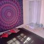 Quarto de Massagem
