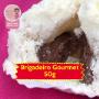 Brigadeiro com Nutella