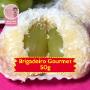 Brigadeiro com Uva